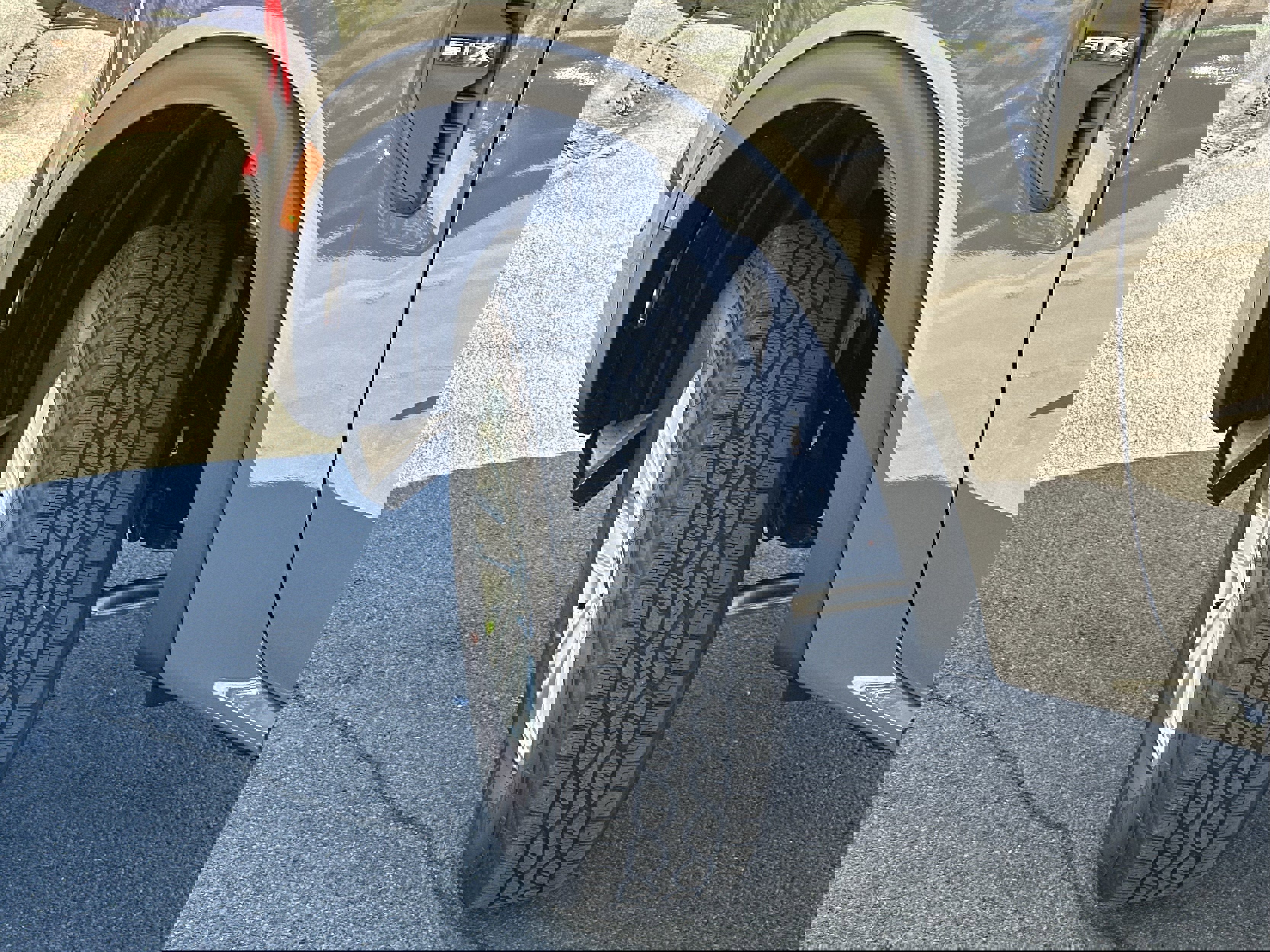 New 2025 Ford Ranger XL w/ Trailer Tow Package image 6