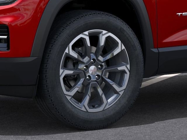New 2026 GMC Terrain Elevation w/ Elevation Premium Package AWD/4WD image 9