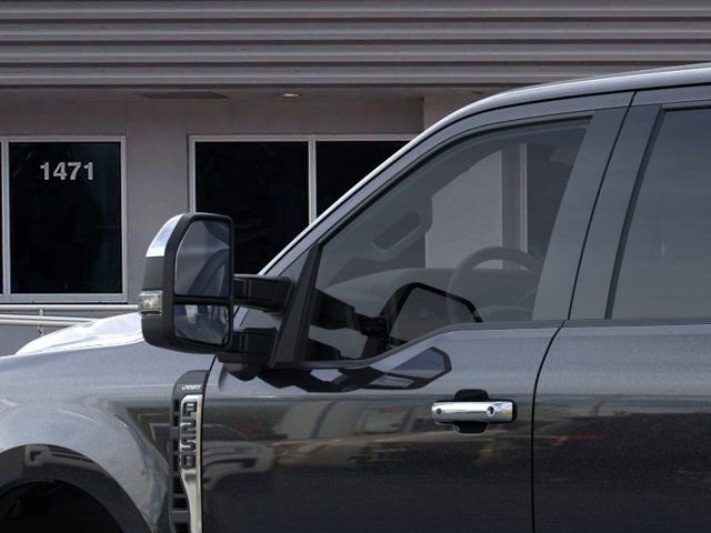 New 2026 Ford F250 Lariat w/ Chrome Package AWD/4WD image 20