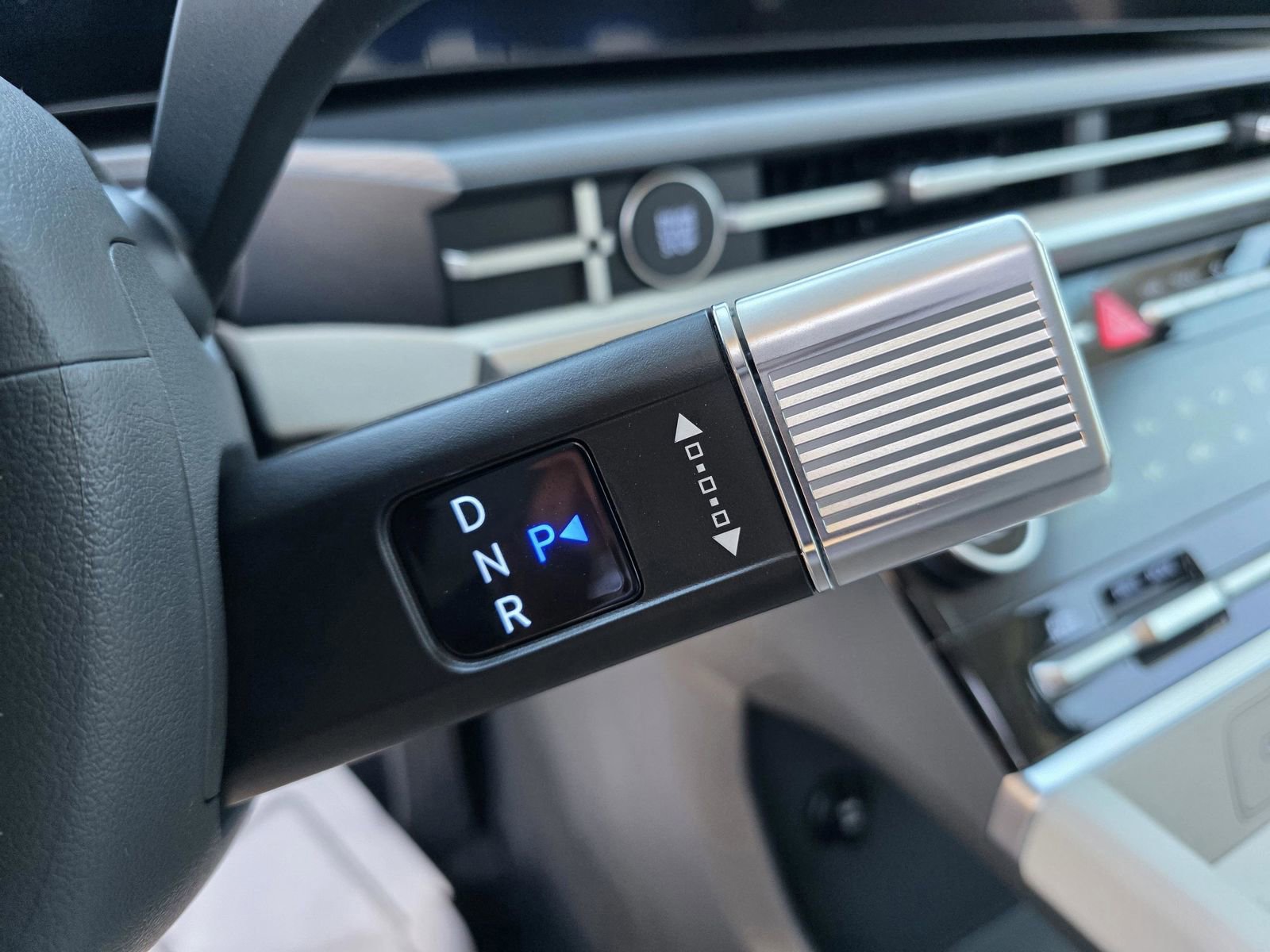 New 2026 Hyundai Santa Fe SEL image 24