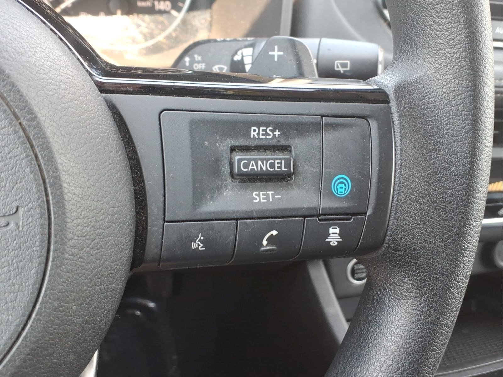 Certified 2023 Nissan Rogue SV AWD/4WD image 18