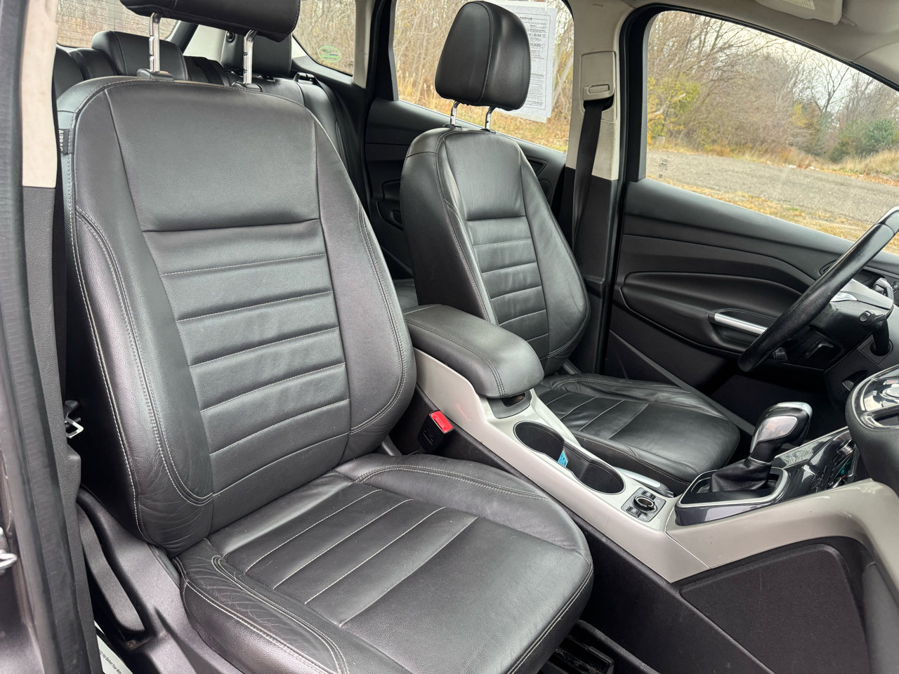 Used 2013 Ford C-MAX Energi SEL image 26