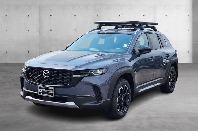 New 2025 MAZDA CX-50 Meridian Edition w/ Apex Package image 21