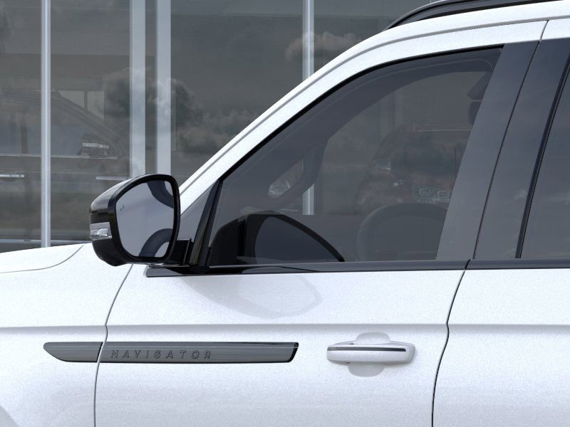New 2025 Lincoln Navigator Reserve w/ Jet Appearance Package image 20