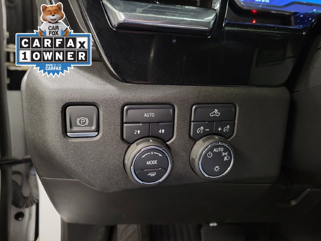 Used 2022 Chevrolet Silverado 1500 LT AWD/4WD image 31