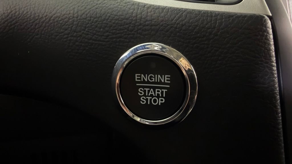 Used 2024 Ford Edge SEL AWD/4WD image 26
