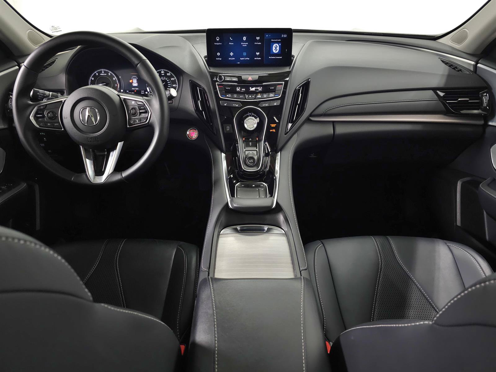 Used 2019 Acura RDX AWD w/ Technology Package image 12