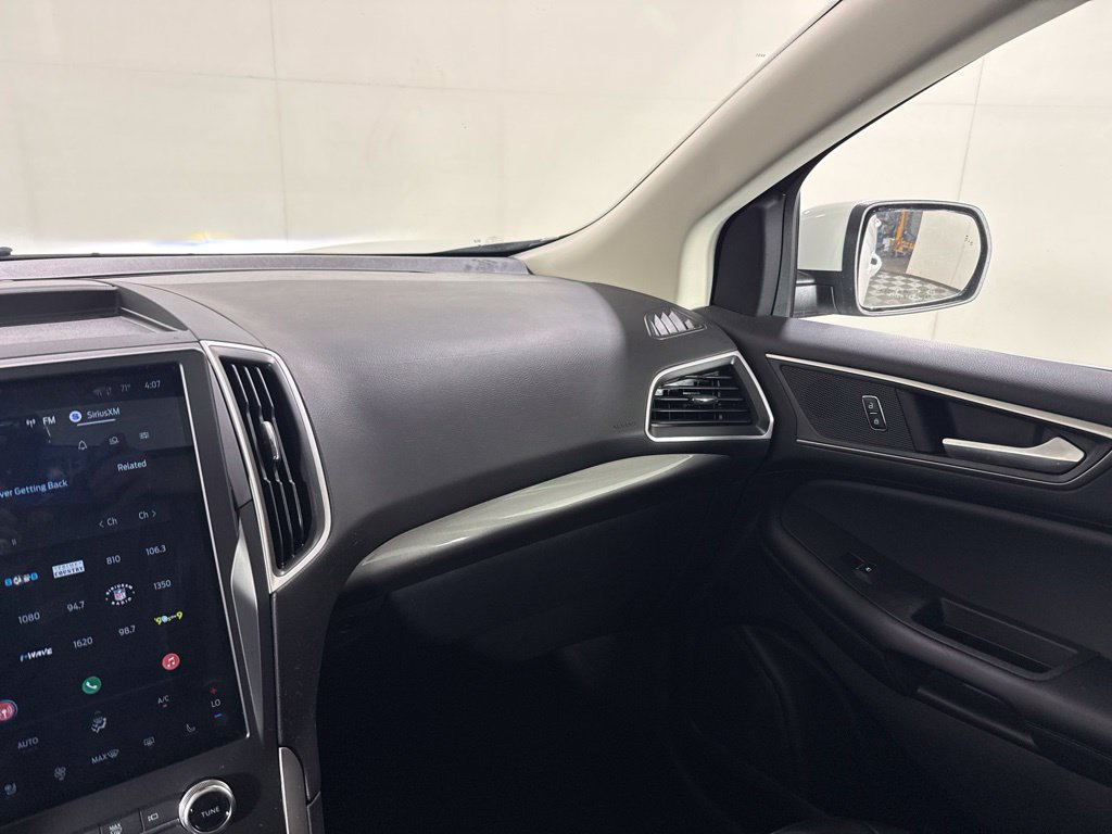 Used 2024 Ford Edge SEL w/ Convenience Package AWD/4WD image 29