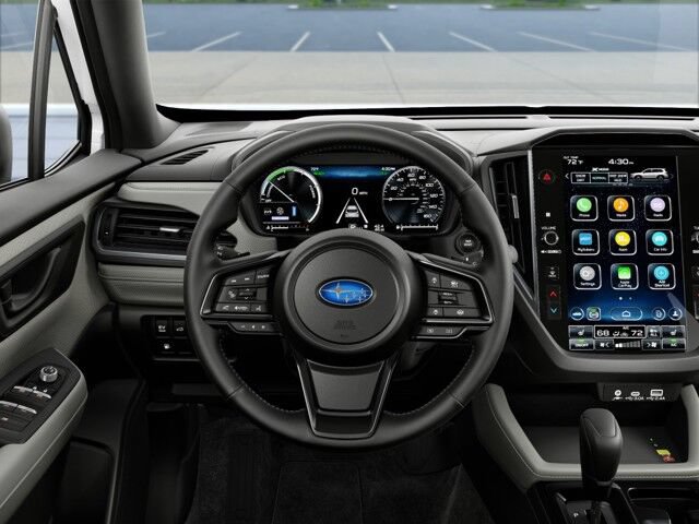 New 2026 Subaru Forester Touring AWD/4WD image 14