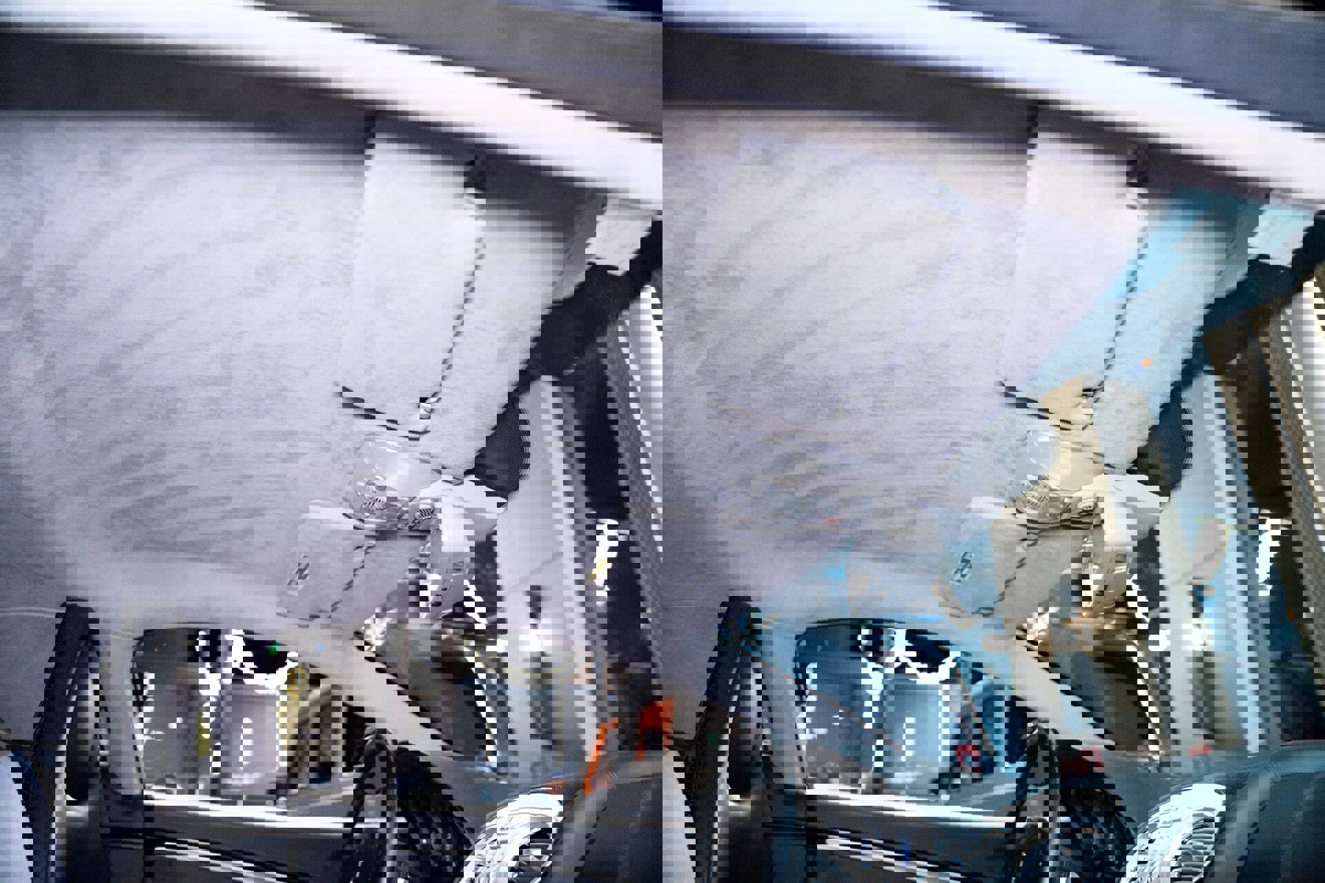 Used 2006 Mercedes-Benz SLR image 8