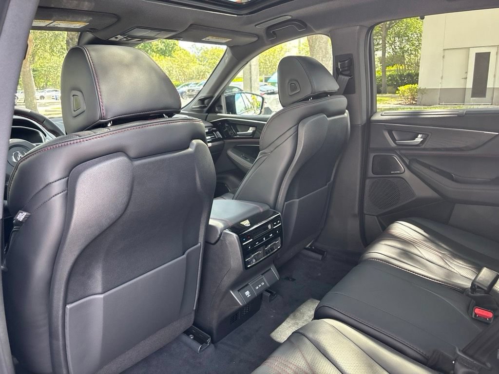 New 2026 Acura MDX Type S w/ Advance Package AWD/4WD image 19