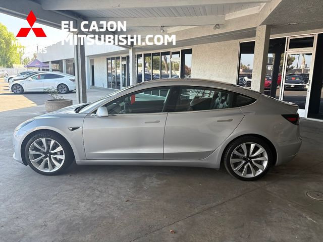 Used 2018 Tesla Model 3 Long Range RWD image 6