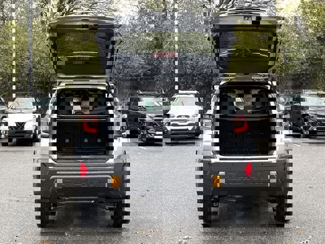 New 2026 Subaru Crosstrek 2.5i Wilderness image 15