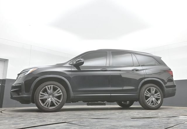 Used 2022 Honda Pilot Sport image 31