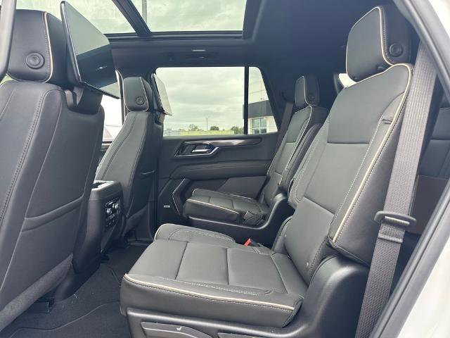 New 2026 GMC Yukon Elevation image 14