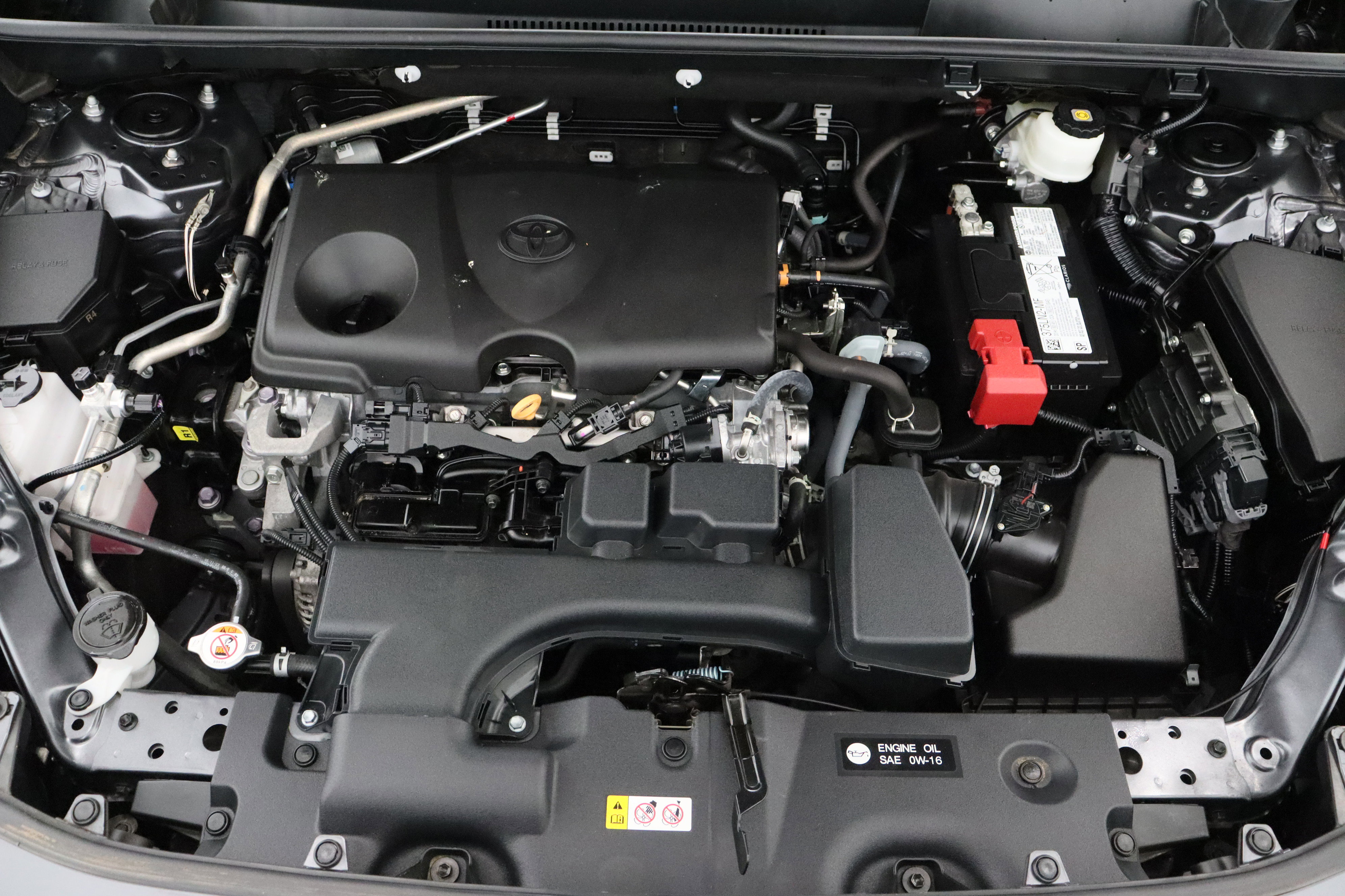 Used 2023 Toyota RAV4 Limited image 41