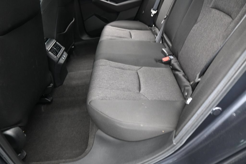 Used 2025 Honda Accord LX image 32
