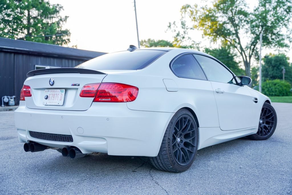 Used 2013 BMW M3 Coupe RWD image 6