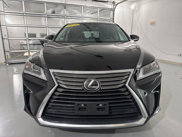 Used 2019 Lexus RX 350 FWD image 3