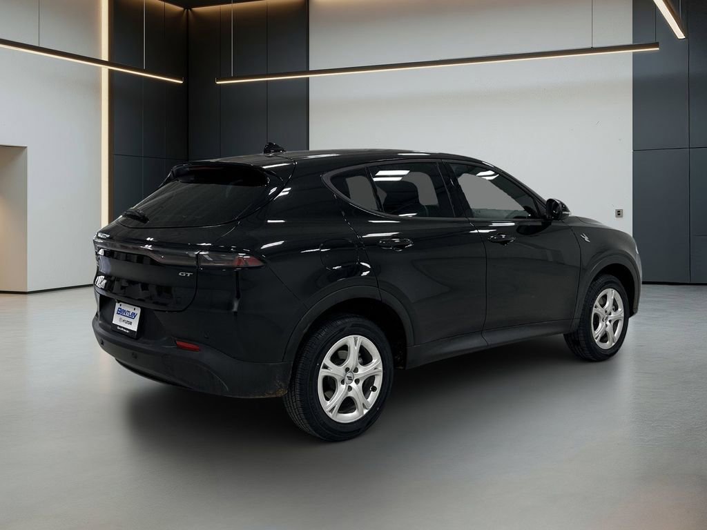 Used 2024 Dodge Hornet GT w/ Cold Weather Group AWD/4WD image 5