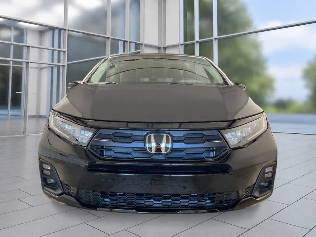 New 2027 Honda Odyssey EX-L image 9