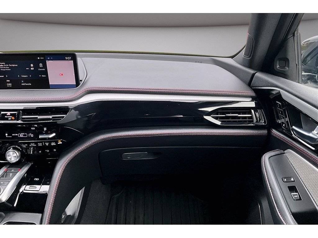 Used 2024 Acura MDX A-Spec AWD/4WD image 40