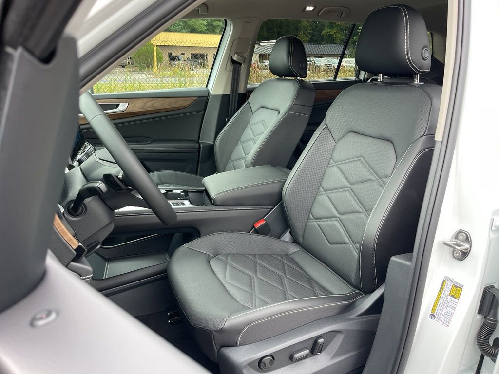 New 2026 Volkswagen Atlas SE AWD/4WD image 16