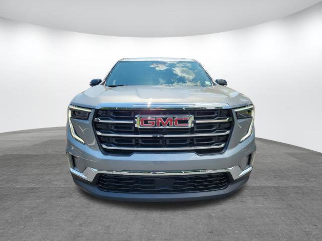 New 2026 GMC Acadia Elevation w/ Elevation Premium Package image 2