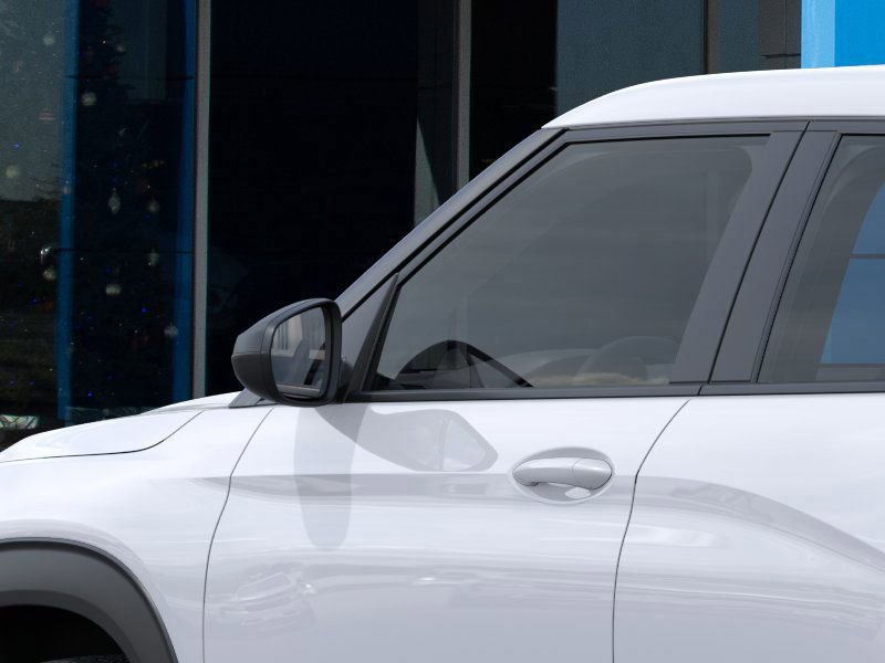 New 2026 Chevrolet TrailBlazer LS image 12