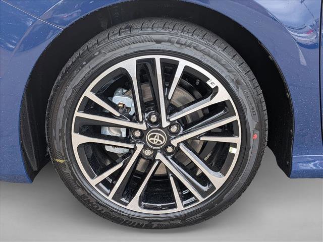 New 2026 Toyota Camry XLE AWD/4WD image 10