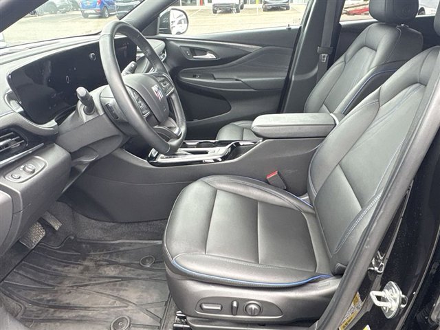 Certified 2024 Buick Envista Sport Touring w/ Convenience I Package image 18