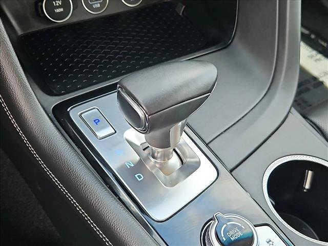 Used 2026 Genesis G70 2.5T RWD image 17