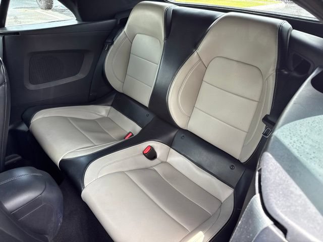Certified 2024 Ford Mustang Premium RWD image 19
