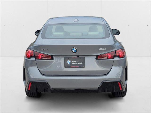 Used 2025 BMW 228i xDrive w/ Technology Package image 7