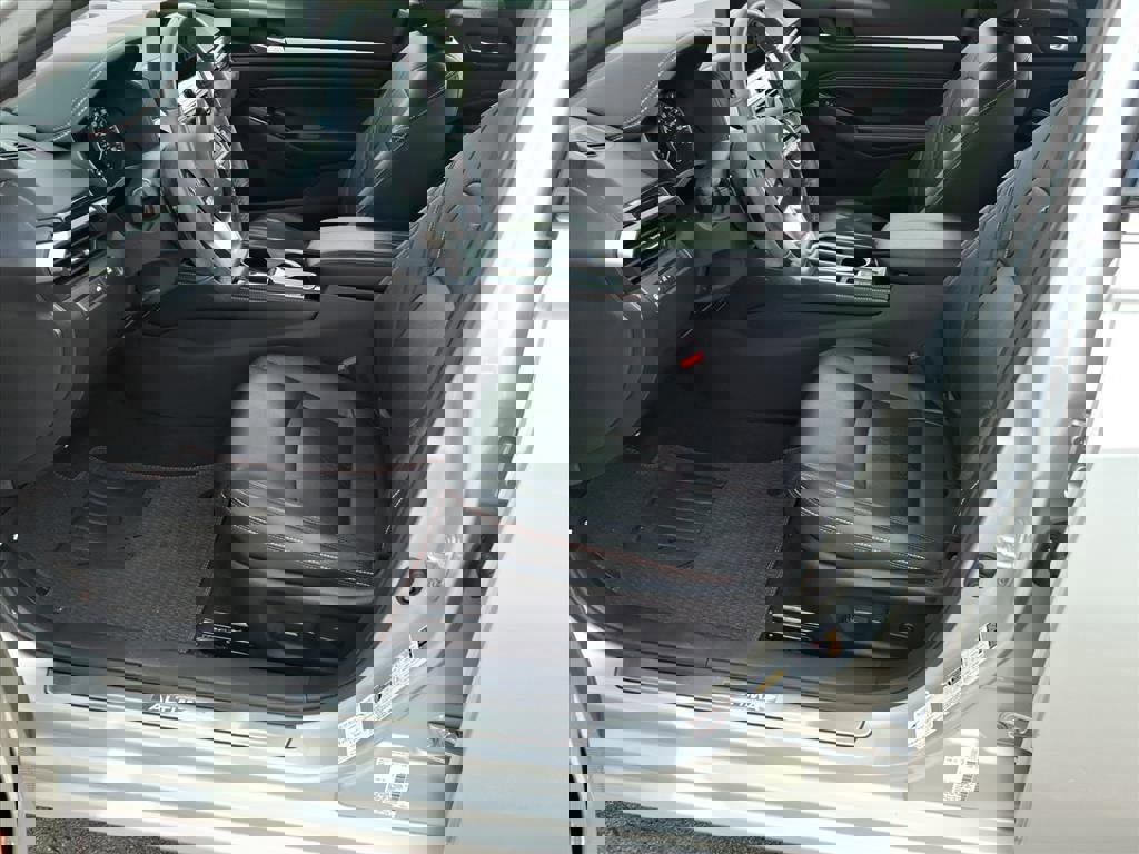 Used 2023 Nissan Altima 2.0 SR image 12