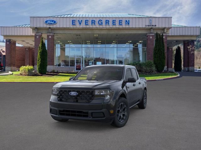 New 2026 Ford Maverick XLT w/ Equipment Group 301A video 2
