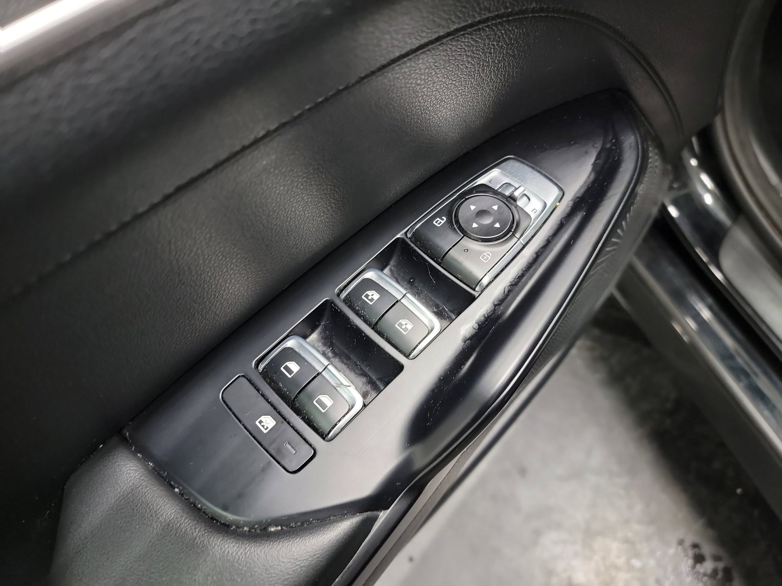 Used 2022 Kia K5 GT-Line image 14