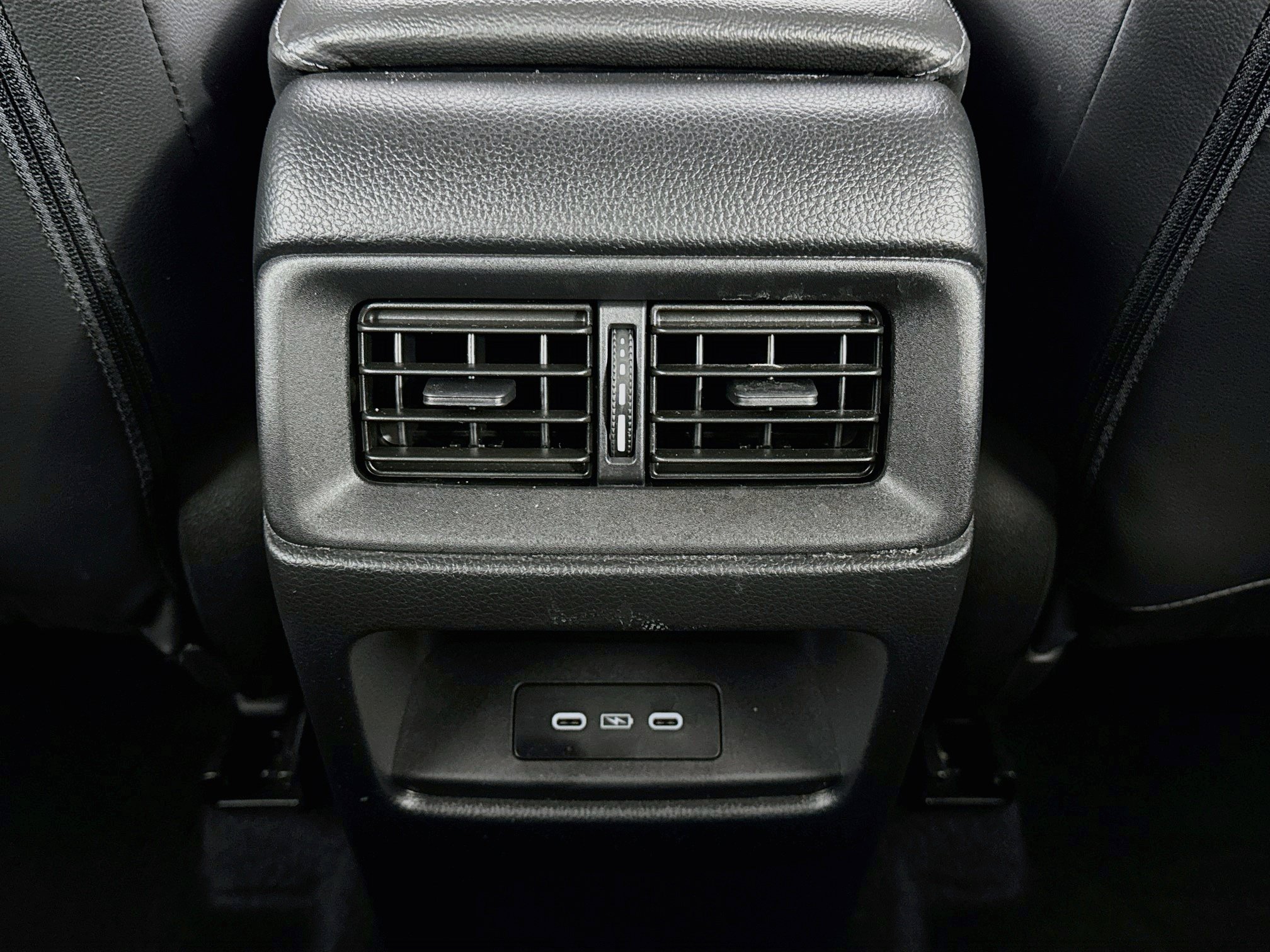 Certified 2024 Honda CR-V EX-L image 25