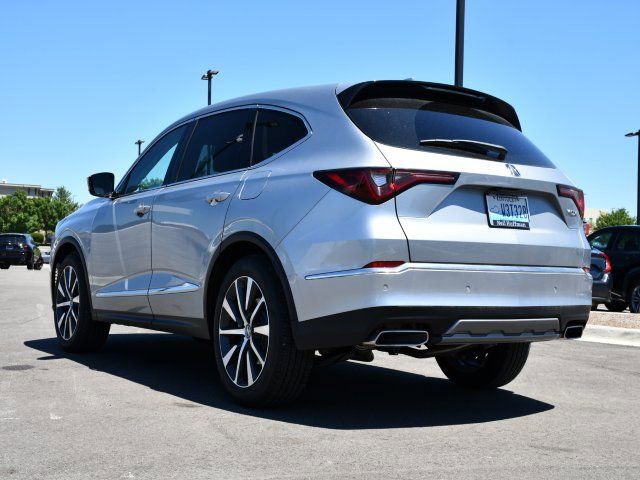Used 2026 Acura MDX FWD w/ Technology Package image 5