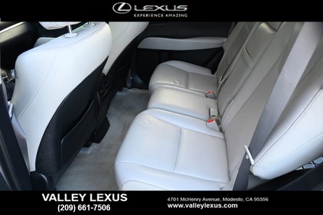 Used 2015 Lexus RX 350 AWD image 10