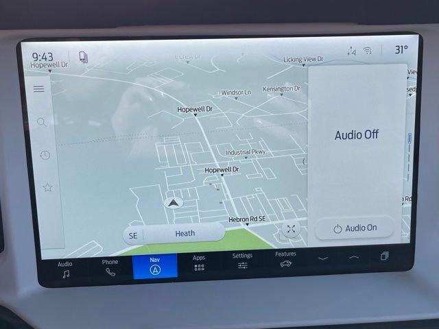 New 2026 Ford Bronco Heritage Edition image 19