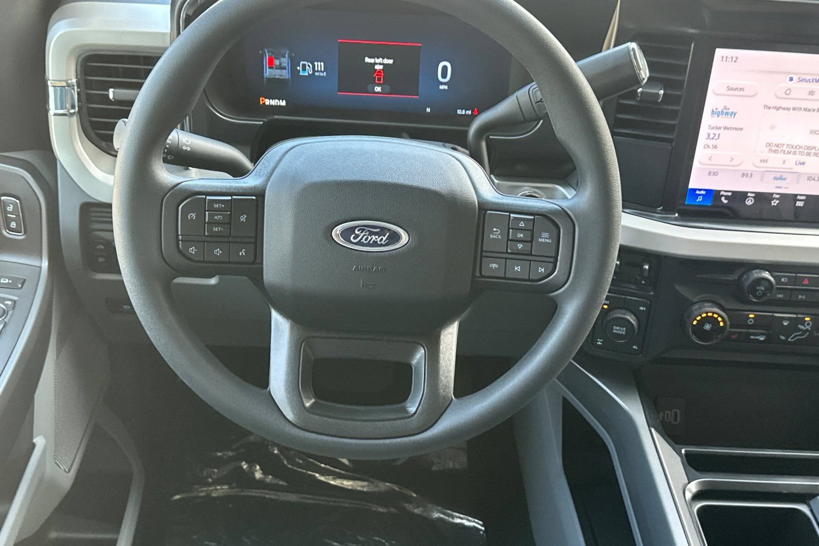 New 2026 Ford F250 XLT w/ XLT Premium Package AWD/4WD image 14