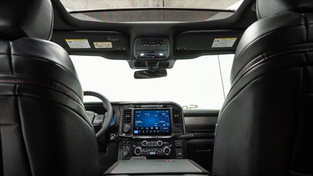 Used 2024 Ford F150 Raptor w/ Equipment Group 803A Raptor R image 26