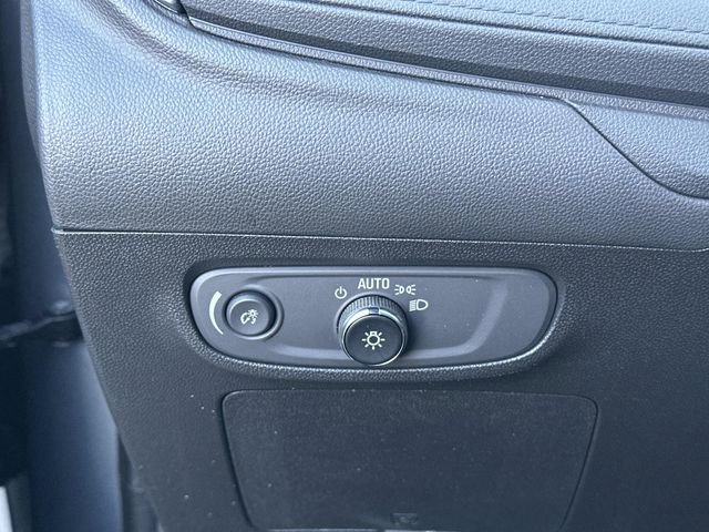 Used 2025 Buick Encore GX Preferred image 26