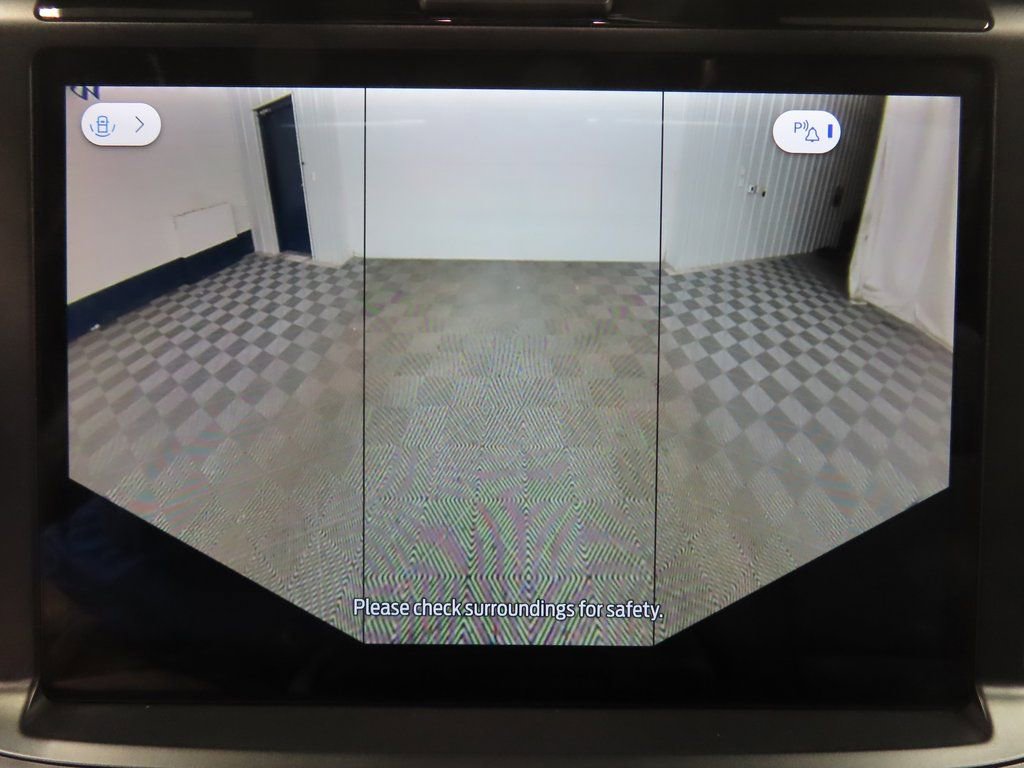 Used 2025 Ford F150 XLT w/ Equipment Group 303A High image 18