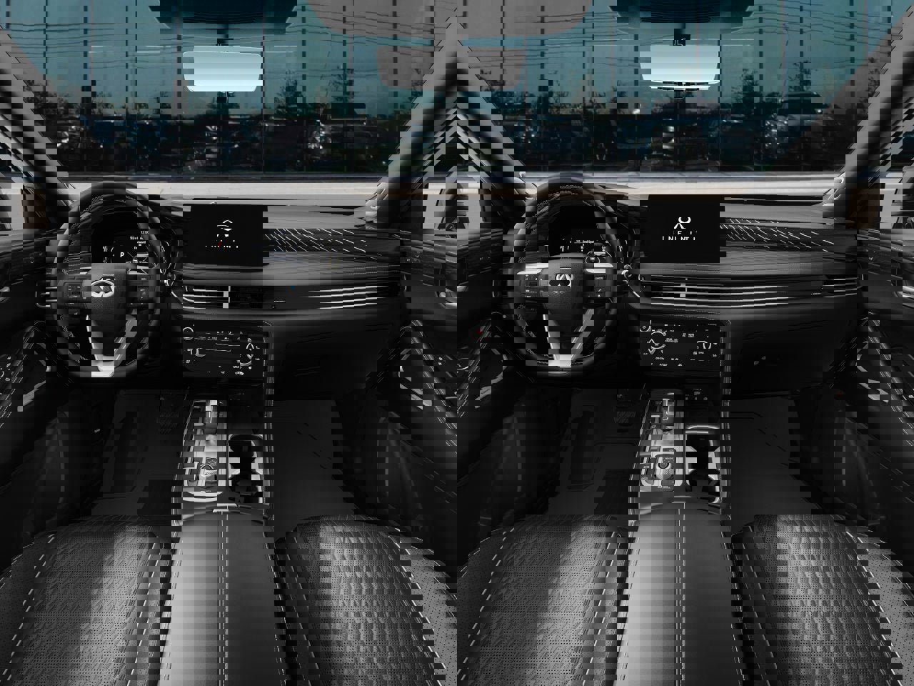 New 2026 INFINITI QX60 Autograph w/ Dark Cargo Package image 36