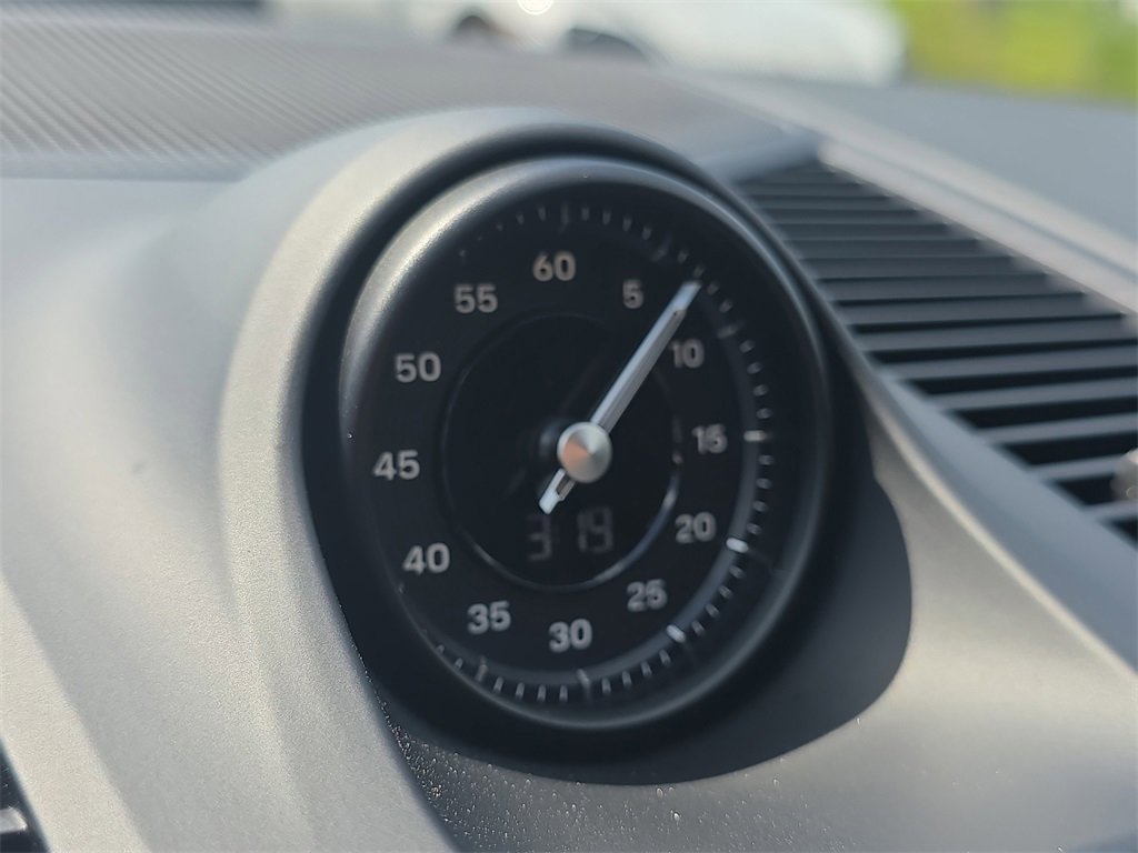 New 2026 Porsche Cayenne E-Hybrid Coupe image 32