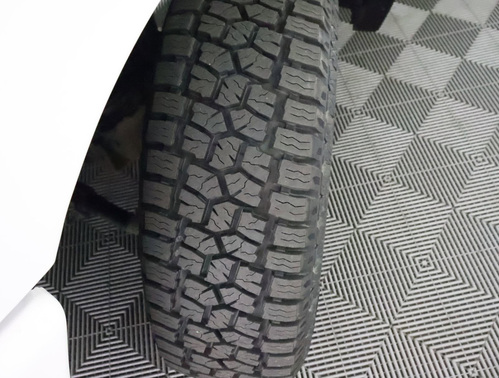 Used 2024 RAM 2500 Laramie image 61