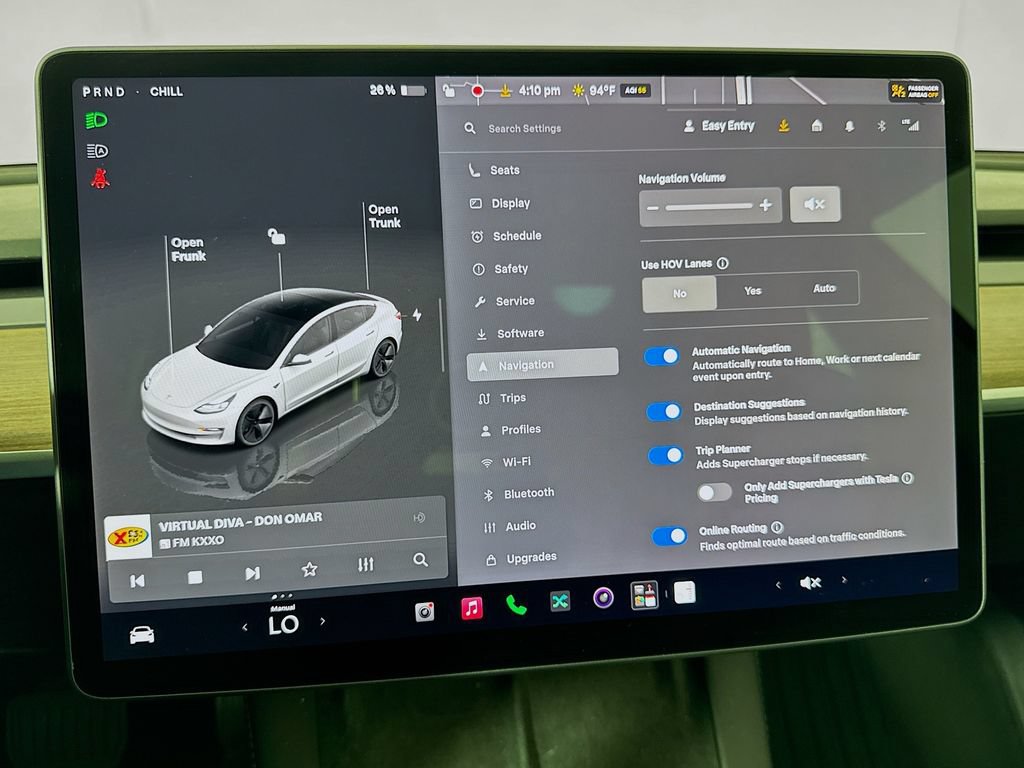 Used 2023 Tesla Model 3 Standard Range RWD image 44