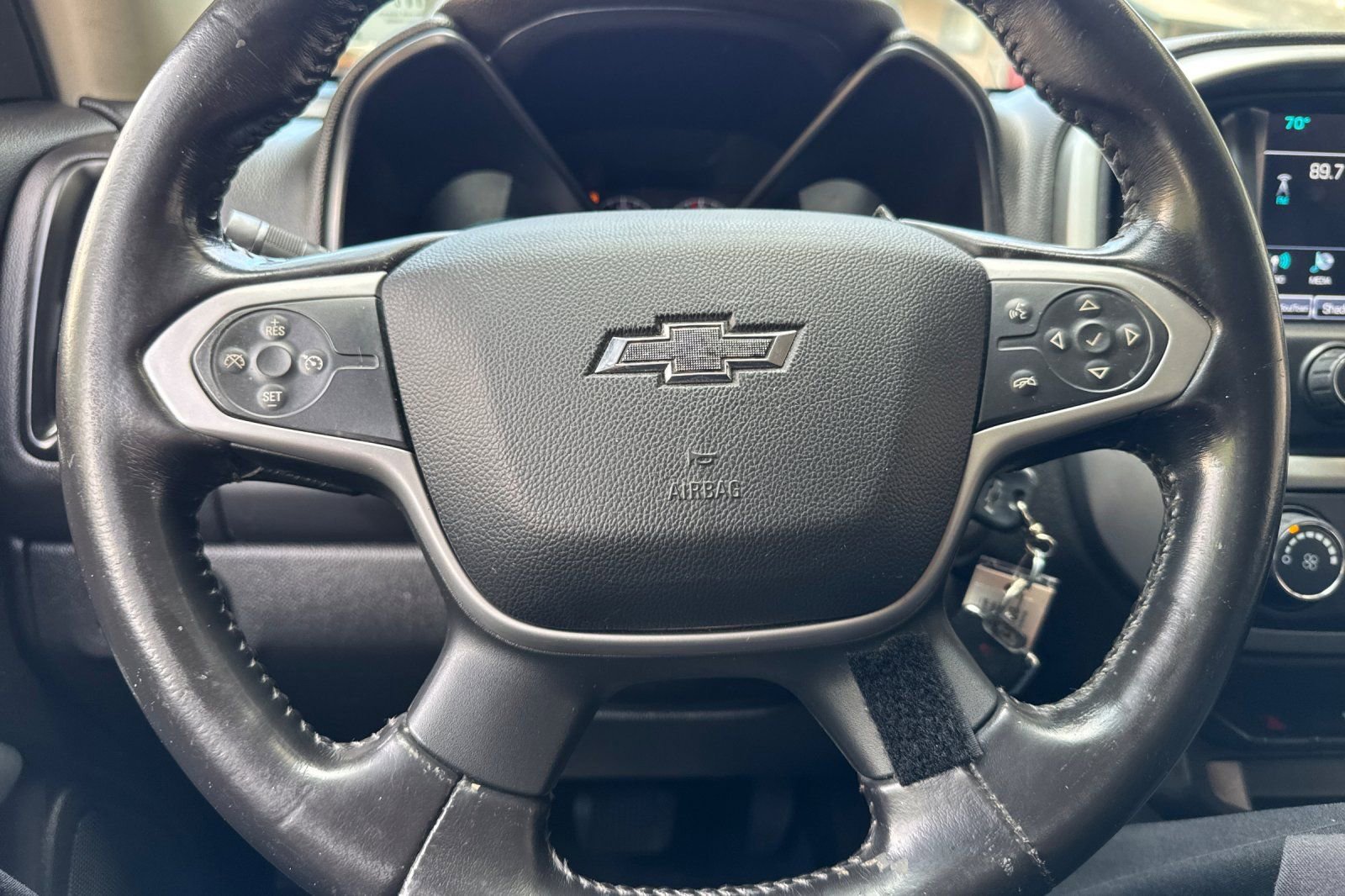 Used 2016 Chevrolet Colorado LT image 31